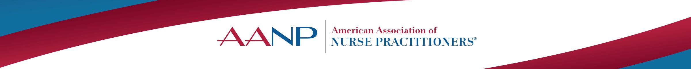 American Association of Nurse Practitioners logo